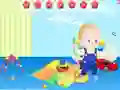 Spel Dress up Baby Boy online