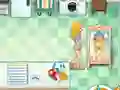 Spel Take care of baby 3 online