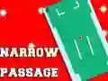 Spel Narrow Passage online