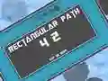 Spel Rectangular Path online