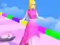 Spel Long Skirt 3D online