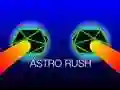 Spel Astro Rush online