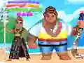Spel Princess Ready For Adventure's Date online