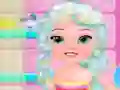 Spel Baby Elissa Bathing online
