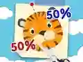 Spel Cut it Perfect online