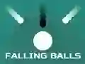 Spel Falling Balls online