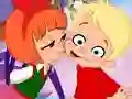 Spel Valentine's Day Hidden Hearts online