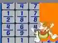 Spel Animal Discovery Fraction Addition online
