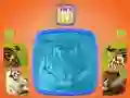 Spel My Puzzle online
