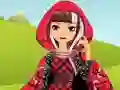 Spel Red Riding Hood Dress Up online