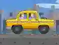 Spel Taxi Express online