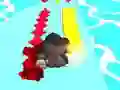 Spel Monster Rush online