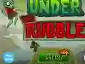 Spel Under the Rubble online