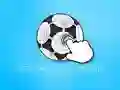 Spel Kick The Soccer Ball online