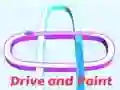 Spel Drive And Paint online