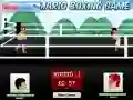 Spel Mario Boxing online
