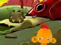 Spel Monkey Go Happy Stage 607 online