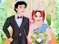 Spel Perfect Royal Wedding Plan online