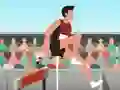 Spel Hurdle Run online