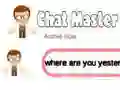 Spel Chat Master online