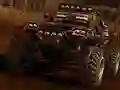 Spel Martian Driving online