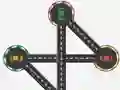 Spel Color Parking online