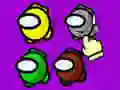 Spel Tap Among Them online