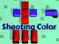 Spel Shooting Color online