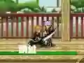 Spel Anime Warriors 2 online