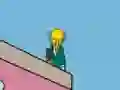 Spel Simpsons Arcade online