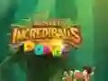 Spel Rayman's Incrediballs Dodge online