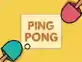 Spel Ping Pong online