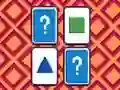 Spel Memorize fast online