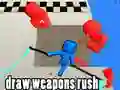 Spel Draw Weapons Rush online
