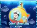 Spel Deep Sea Life Escape online