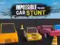 Spel Impossible Tracks Car Stunt online
