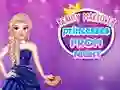 Spel Beauty Makeover Princesses Prom Night online