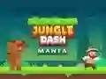 Spel Jungle Dash Mania online