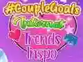 Spel CoupleGoals Internet Trends Inspo online