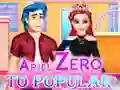 Spel Ariel Zero To Popular online