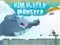 Spel Himalayan monster online