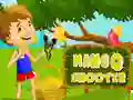 Spel Mango Shooter online