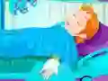 Spel Princess Anna Arm Surgery online