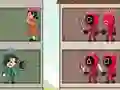 Spel Squad Hero Tower online