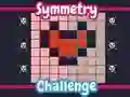Spel Symmetry Challege online