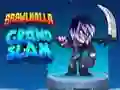 Spel Brawlhalla Grand Slam online