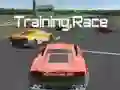 Spel Training Race online