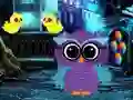Spel Ruler Owl Escape online