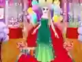 Spel Ice Princess is Preparing For Spring Ball online