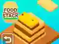 Spel Food Stack online
